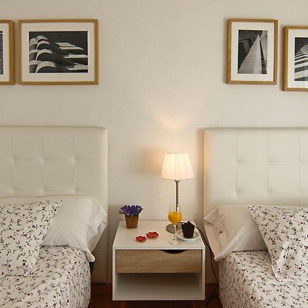 Luminoso. Comodo. Acogedor. Wifi. Junto A Ave บาเลนเซีย ภายนอก รูปภาพ