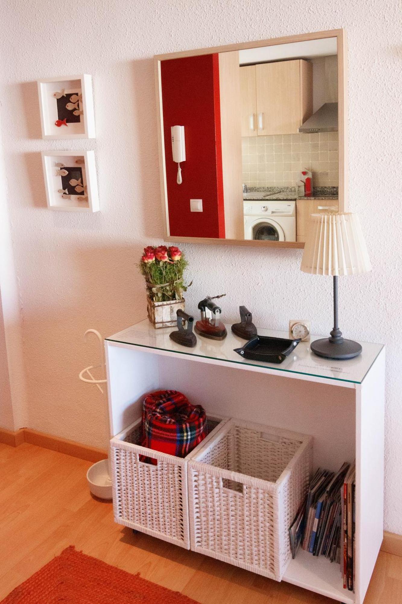 Luminoso. Comodo. Acogedor. Wifi. Junto A Ave บาเลนเซีย ภายนอก รูปภาพ